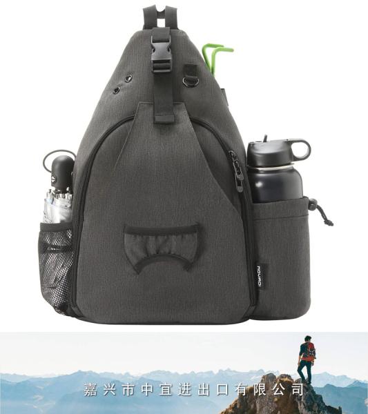 Disc Golf Bag, Disc Golf Backpack