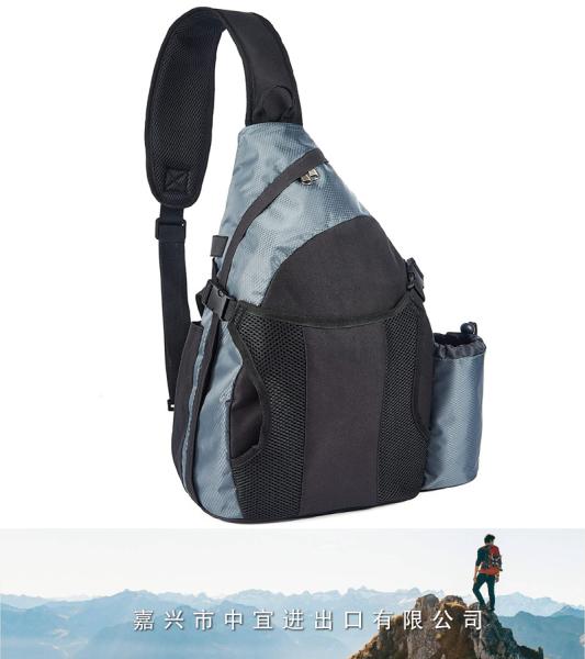 Disc Golf Bag, Waterproof Disc Golf Backpack