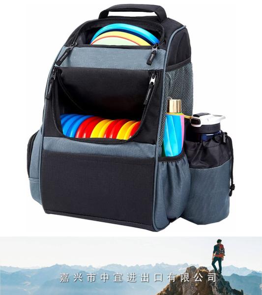 Disc Golf Bag