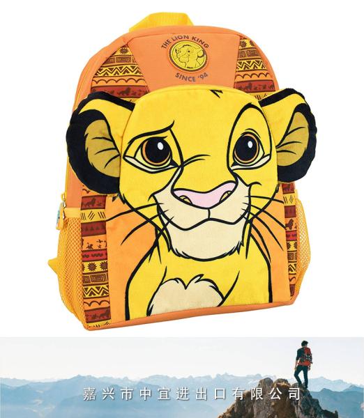 Disney Kids Backpack
