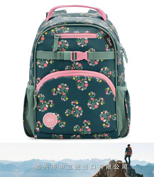 Disney Toddler Backpack
