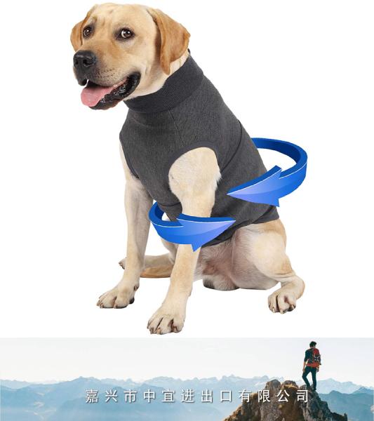 Dog Anxiety Jacket, Dog Coat