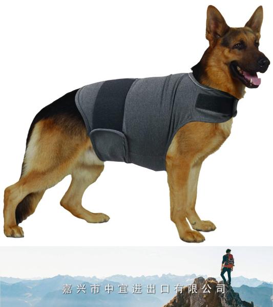 Dog Anxiety Relief Coat