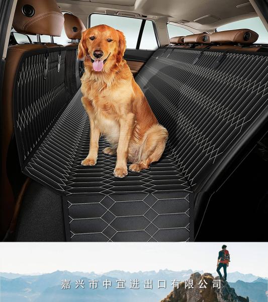 Dog Car Seat Cover, Dog Hammock