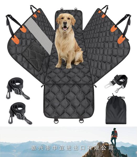 Dog Car Seat Cover, Dog Seat Cover