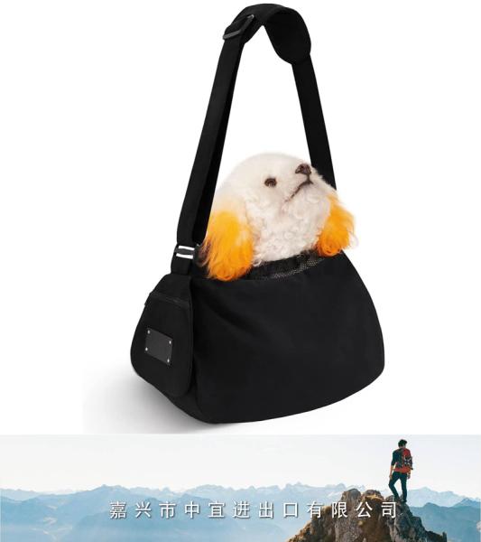 Dog Carrier Sling, Puppy Carry Bag
