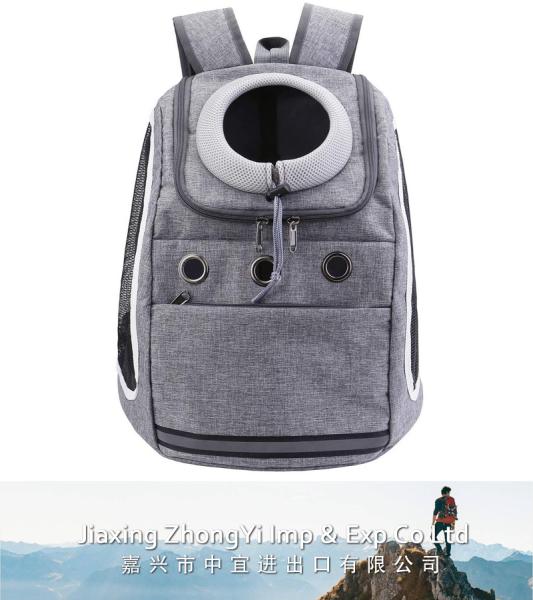 Dog Cat Carrier Backpack