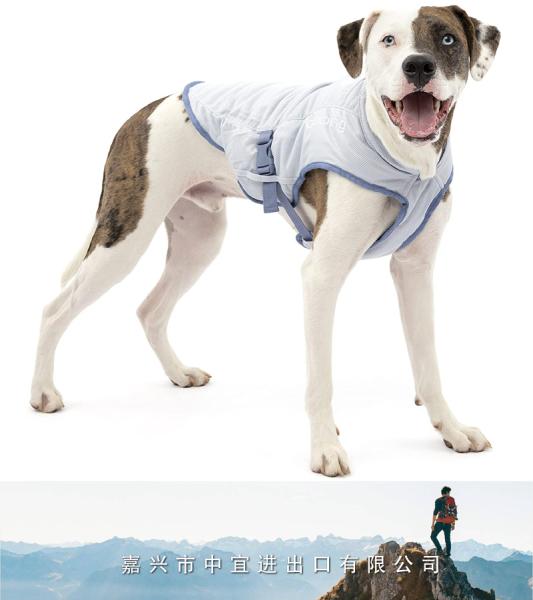 Dog Core Cooling Vest, Dog Cooling Jacket