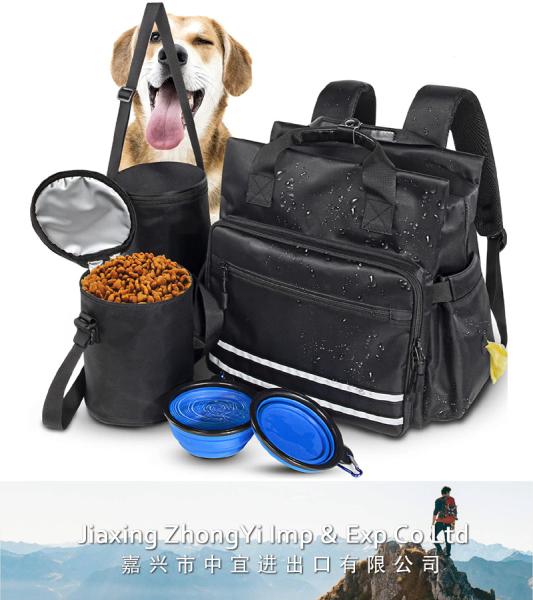 Dog Travel Bag Backpack