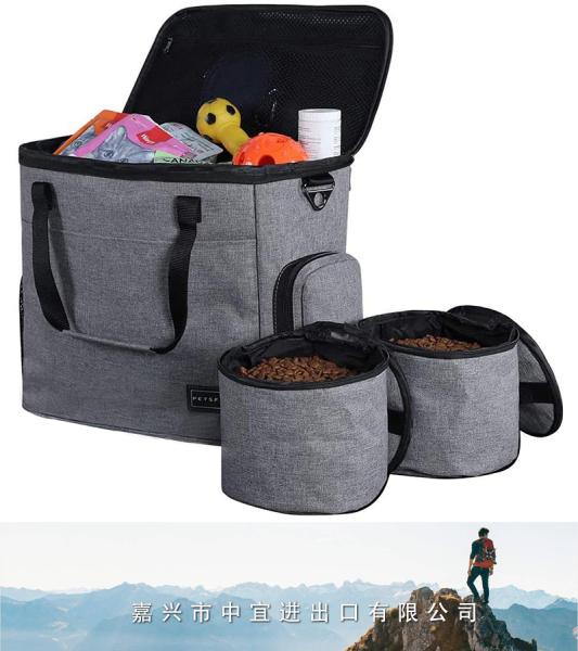 Dog Travel Bag