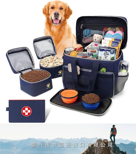 Dog Travel Bag