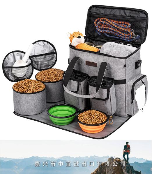 Dog Travel Bag