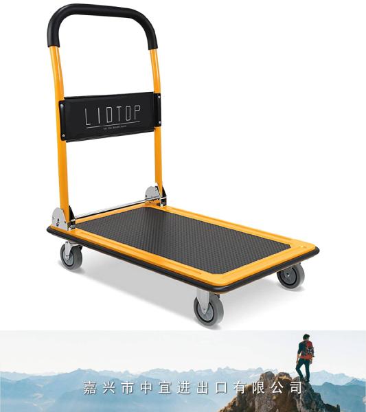 Dolly Cart , Push Cart