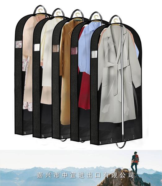 Dress Bag, Closet Storage Bag