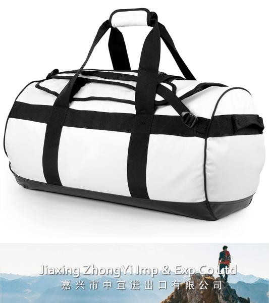 Duffel Bag, Waterproof Duffle Bag