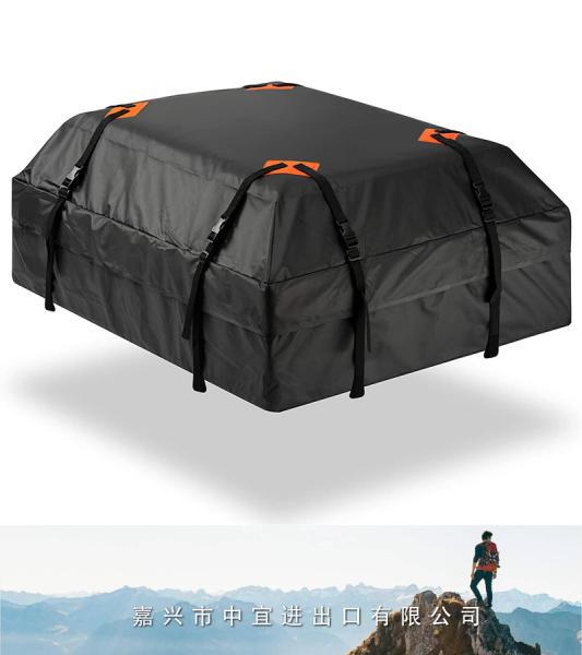 Durable Roof Top Bag, Waterproof Cargo Bag