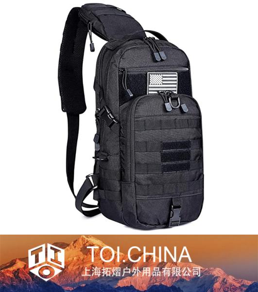 EDC Bag, Tactical Sling Bag