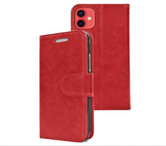 EMF Blocking Case Compatible with iPhone 12 Mini Lab Certified EMF Protection