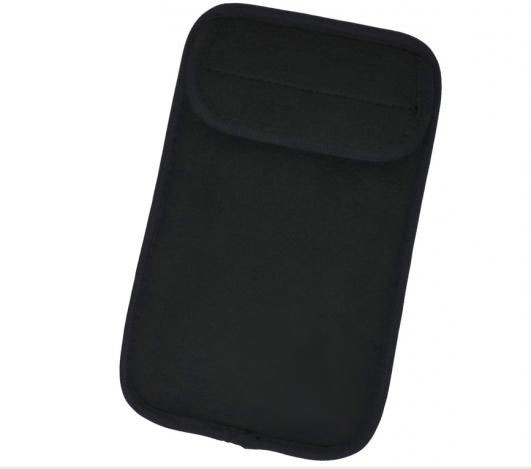 EMF Blocking Cell Phone Sleeve - EMF Blocking Pouch That Fits Most Cell Phones