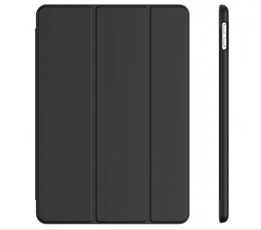 EMF Shielding Blocking Case for iPad Auto Wake Sleep Cover