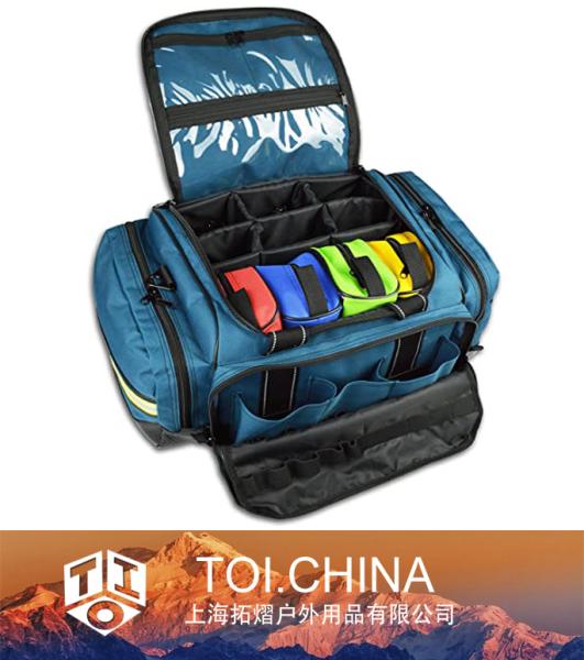 EMT Medic Modular Trauma Bag