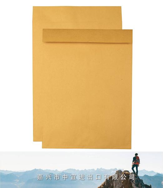 Envelopes