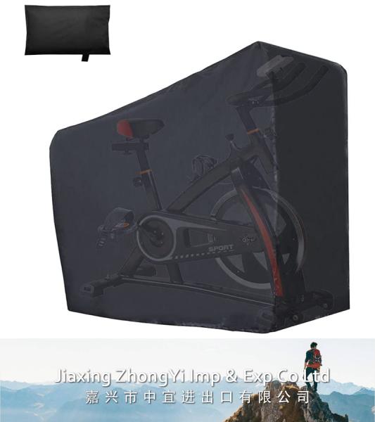 Exercise Bike Cover, Cycling Bike Cover
