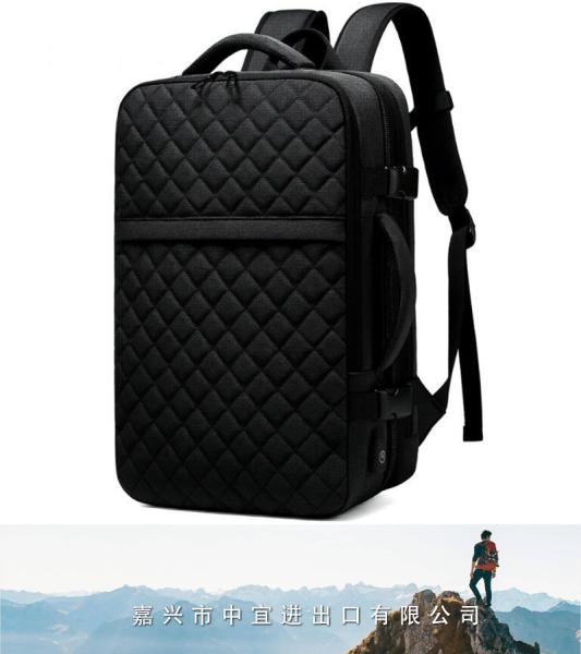 Expandable Backpack, Laptop Backpack