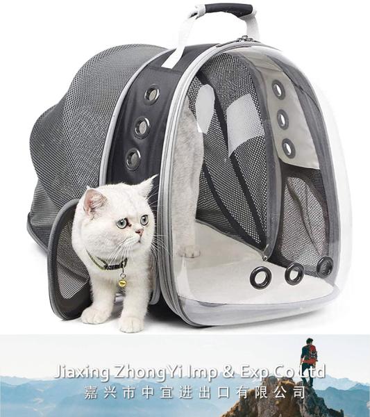 Expandable Pet Carrier, Bubble Bag