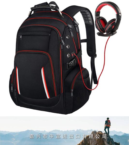 Extra Large Backpack, Business Laptop backpack