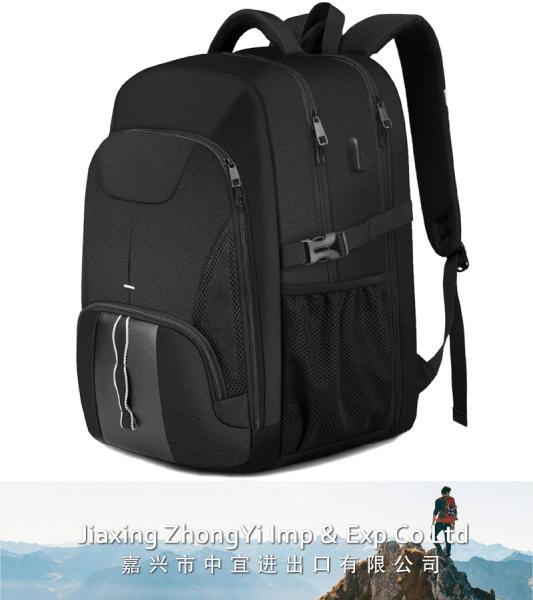 Extra Large Backpack, School Bookbag