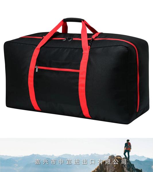 Extra Large Duffel Bag, Travel Duffel Bag