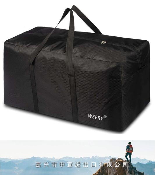 Extra Large Duffle Bag, Lightweight Travel Duffle Bag