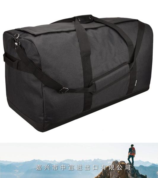 Extra Large Duffle Bag,Smell Proof,Water Resistant Bag