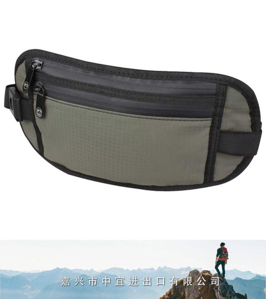 Fanny Pack, Smell Proof Bag
