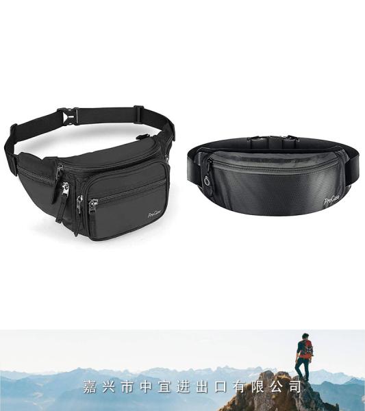 Fanny Pack, Waist Pack