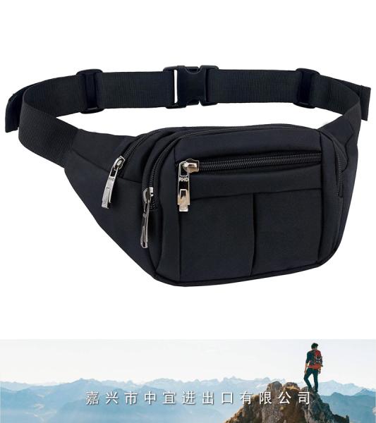 Fanny Pack, Women Fashionable Waist Bag