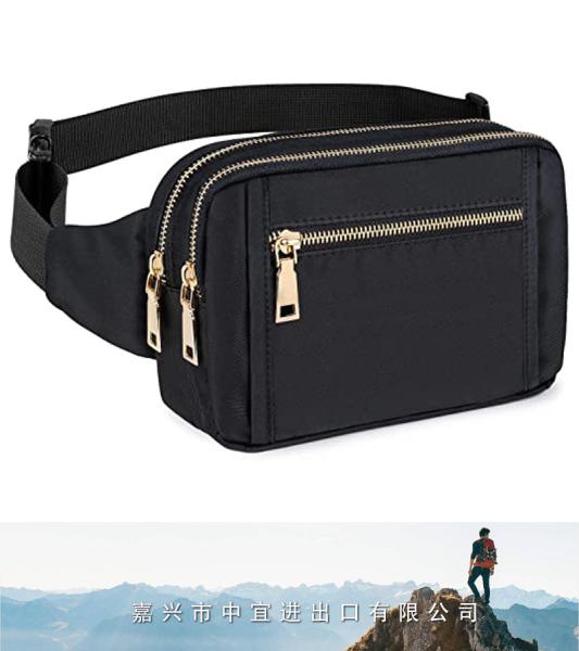 Fanny Packs, Fashion Waist Packs