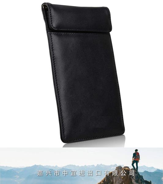 Faraday Bag, Faraday Smartphone Sleeve