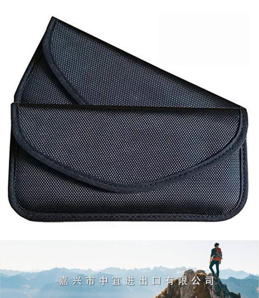 Faraday Bag, RFID Signal Blocking Bag