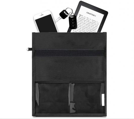 Faraday Bag, Signal Blocking Bag for Electronic Equipment