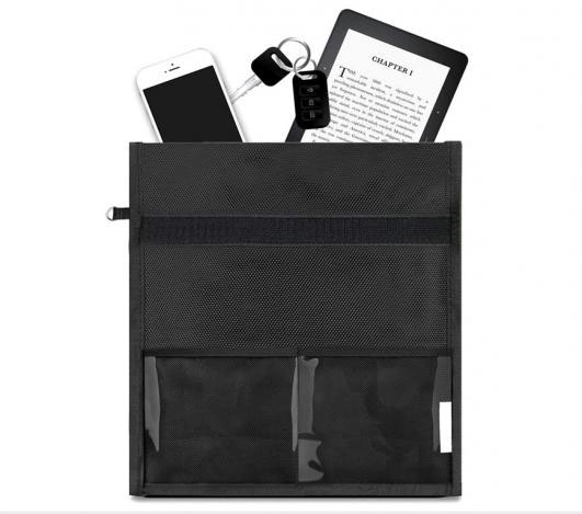 Faraday Bag Signal Blocking Bag for Electronic Equipment