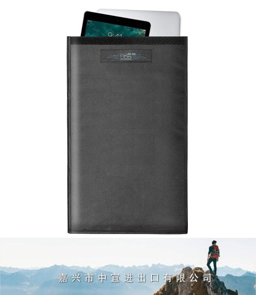 Faraday Bag, Signal Blocking Pouch