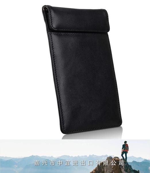Faraday Bag, Smartphone Sleeve