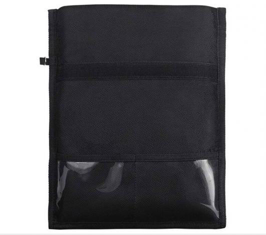 Faraday Bag Tablet Sleeve for iPad and Phones