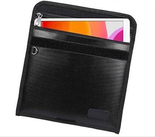 Faraday Bag for Phones, Faraday Cage for Tablet