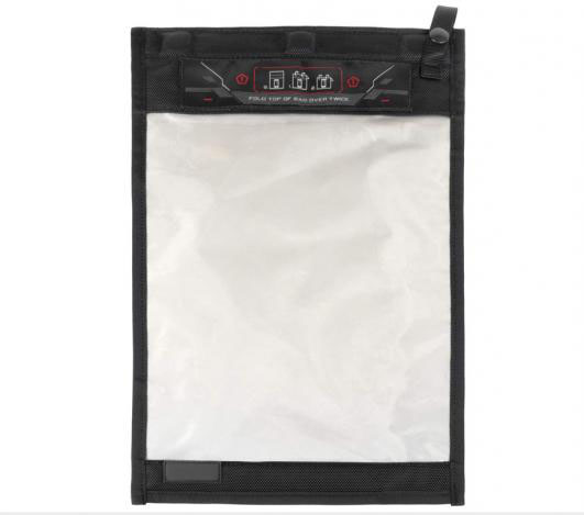 Faraday Bag for Tablets Data Security, Anti-Hacking , Anti-Tracking Assurance