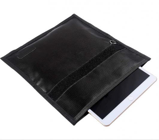 Faraday Bags Waterproof Faraday Cage, Faraday Key Fob Protector, Cell Phone Signal Jammer, Car RFID Signal Blocking