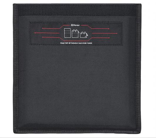 Faraday Bags for Phones RFID Signal Blocking Bag for Cell Phone