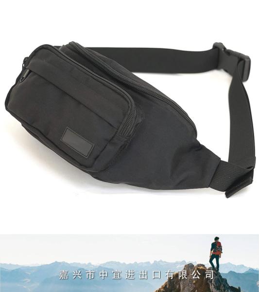 Faraday Belt Bag, Fanny Pack